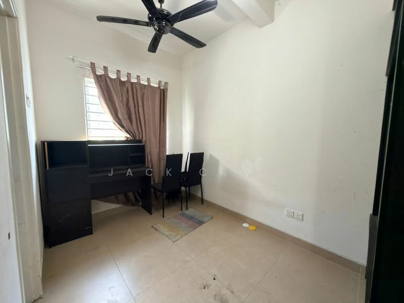 2-storey Terraced House for Sale in Kota Emerald (Rawang) - Jack Cheng - Study - PropertyGuru.com.my