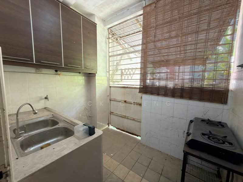 2-storey Terraced House for Sale in Kota Emerald (Rawang) - Jack Cheng - Kitchen - PropertyGuru.com.my