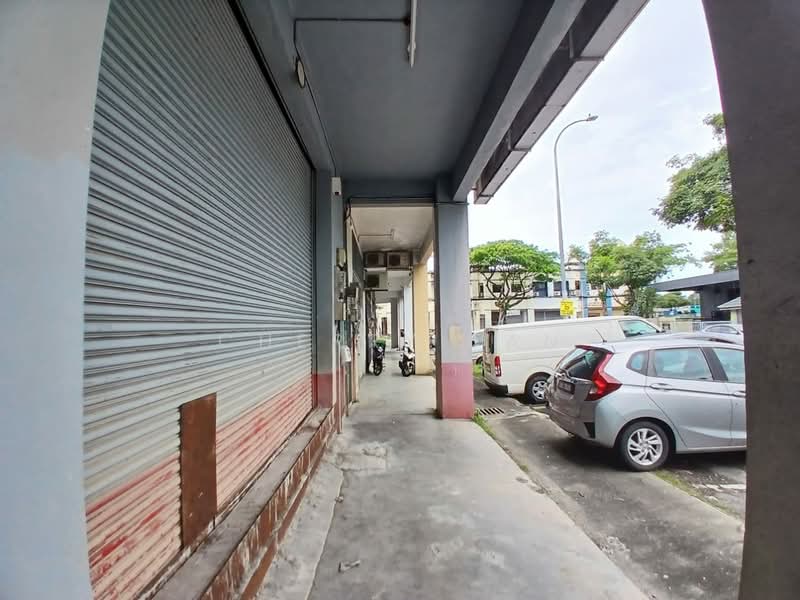 Factory for Sale in Shah Alam (Selangor) - Cherry Tan - Exterior - PropertyGuru.com.my