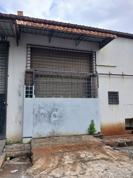 Factory for Sale in Shah Alam (Selangor) - Cherry Tan - Exterior - PropertyGuru.com.my