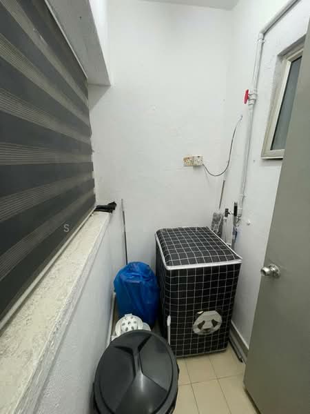 Condominium for Rent at Warisan City View - Samuel Tan - Interior - PropertyGuru.com.my