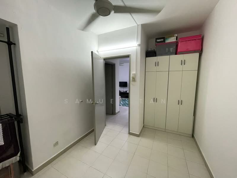 Condominium for Rent at Warisan City View - Samuel Tan - Interior - PropertyGuru.com.my