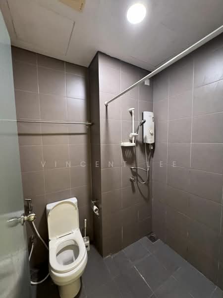 Mercu Summer Suites untuk Untuk Disewa - RM 2,300 /bulan, Mac 2026 - Bathroom - PropertyGuru.com.my