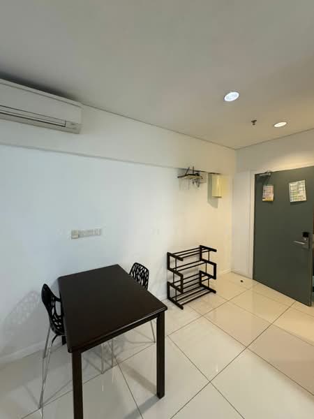 Mercu Summer Suites untuk Untuk Disewa - RM 2,300 /bulan, Mac 2026 - Dining Room - PropertyGuru.com.my