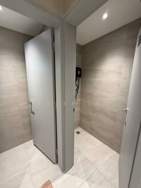 Skyline KL untuk Untuk Disewa - RM 2,800 /bulan, Mac 2026 - Bathroom - PropertyGuru.com.my