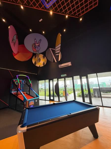 Skyline KL untuk Untuk Disewa - RM 2,800 /bulan, Mac 2026 - Interior - PropertyGuru.com.my