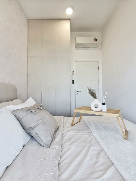 Kondominium untuk Disewa di Skyline KL - Dexter Teo - Bedroom - PropertyGuru.com.my