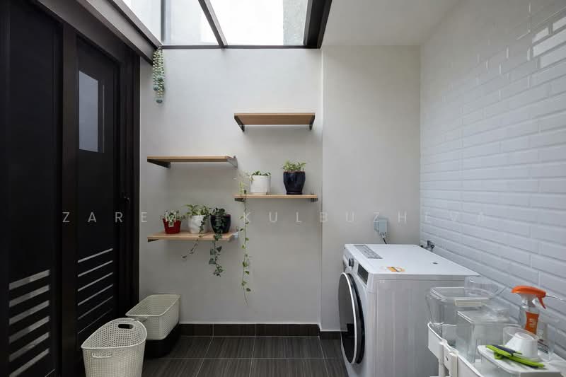 2-storey Terraced House for Sale in Elmina (Shah Alam) - Zarema Kulbuzheva - Interior - PropertyGuru.com.my