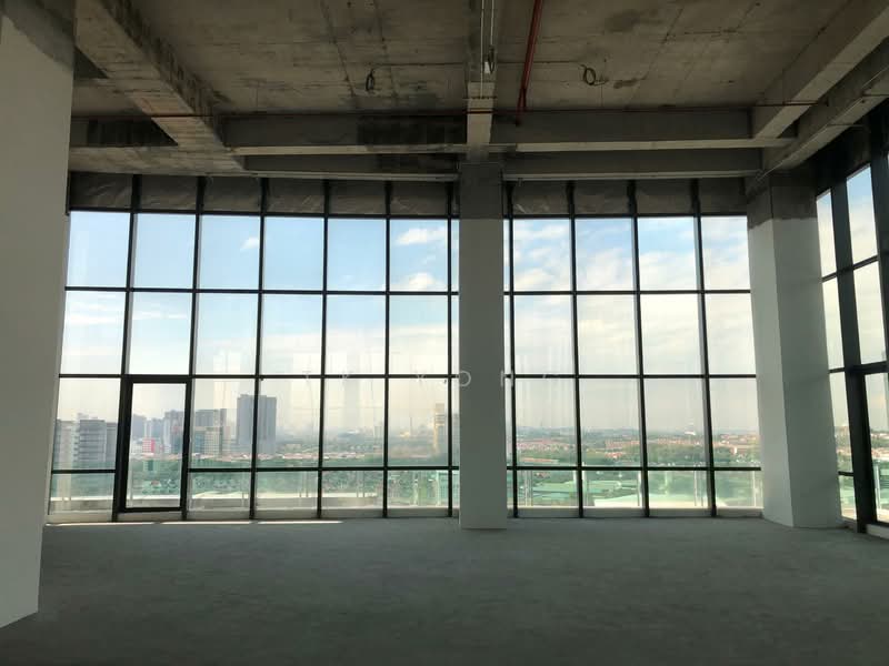 For Rent - UOA Business Park