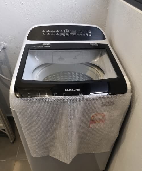 Service Residence for Rent at Aera Residence - Chloe Wong - PropertyGuru.com.my