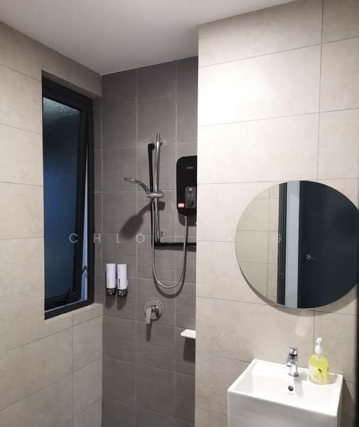 Service Residence for Rent at Aera Residence - Chloe Wong - PropertyGuru.com.my