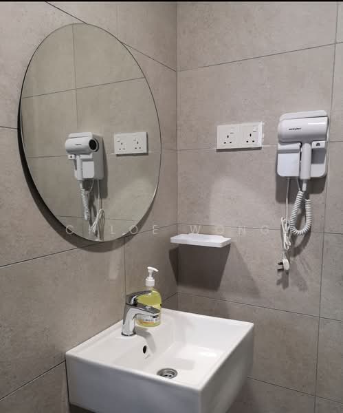 Service Residence for Rent at Aera Residence - Chloe Wong - PropertyGuru.com.my