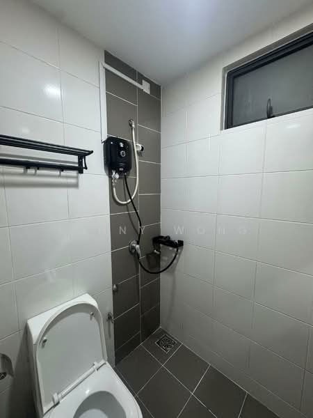 Legendview untuk Untuk Disewa - RM 1,300 /bulan, Mac 2026 - Bathroom - PropertyGuru.com.my