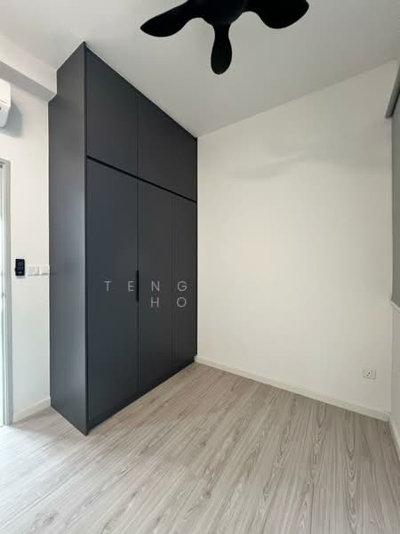 Service Residence for Rent at Meta City - Teng Poh Hong - Interior - PropertyGuru.com.my