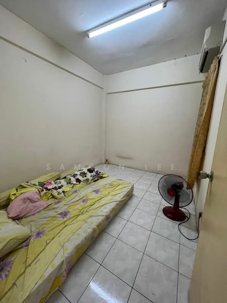 Taman Tun Teja untuk Untuk Dijual - RM 170,000, Mac 2026 - Bedroom - PropertyGuru.com.my