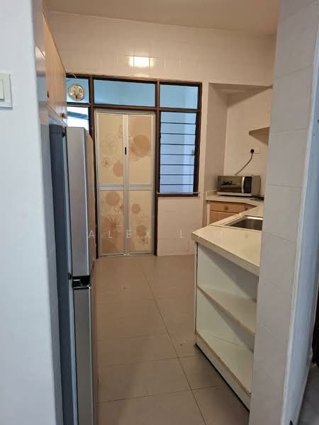 Condominium for Rent at Marina Tower (Ratu Mutiara) - Alex Lim - Kitchen - PropertyGuru.com.my