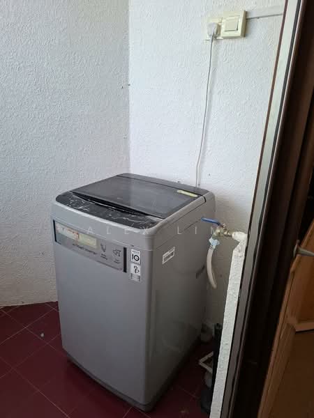 Condominium for Rent at Marina Tower (Ratu Mutiara) - Alex Lim - Interior - PropertyGuru.com.my