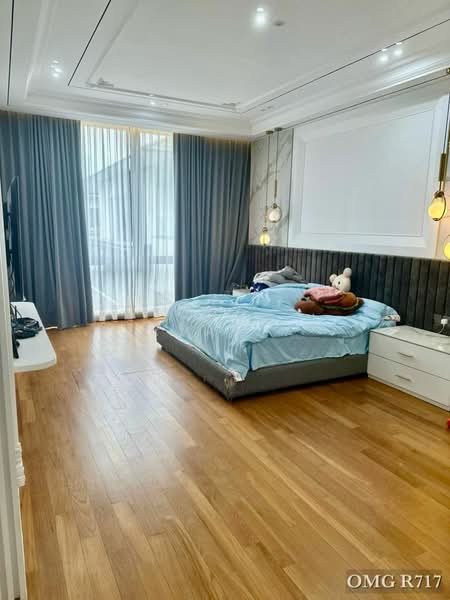 Bungalow for Sale in Setia Alam (Selangor) - Ryan . - Bedroom - PropertyGuru.com.my