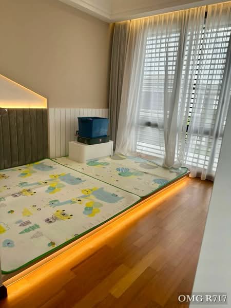 Bungalow for Sale in Setia Alam (Selangor) - Ryan . - Bedroom - PropertyGuru.com.my