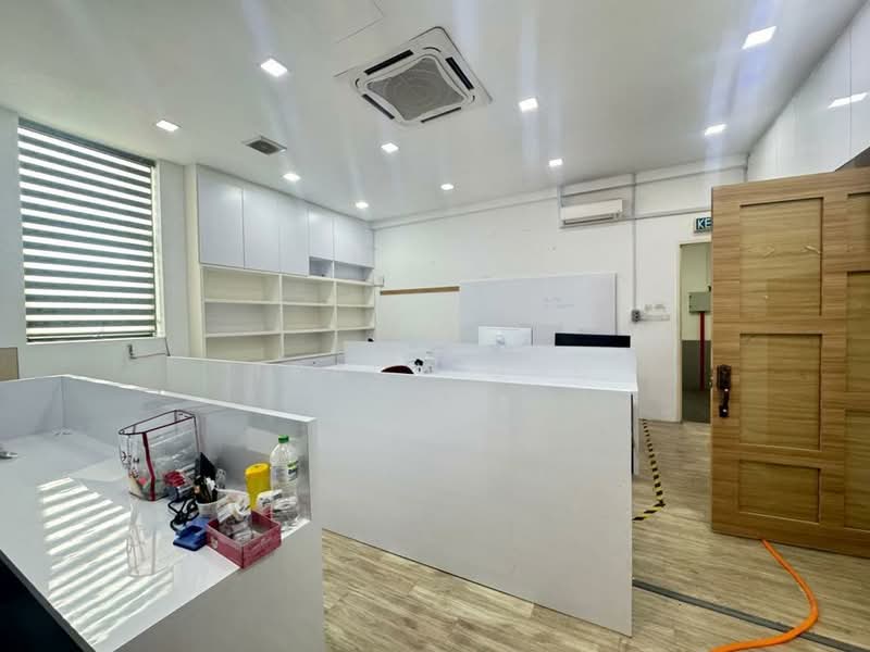 Eco Business Park 1 untuk Untuk Dijual - RM 3,300,000, Apr 2026 - Interior - PropertyGuru.com.my