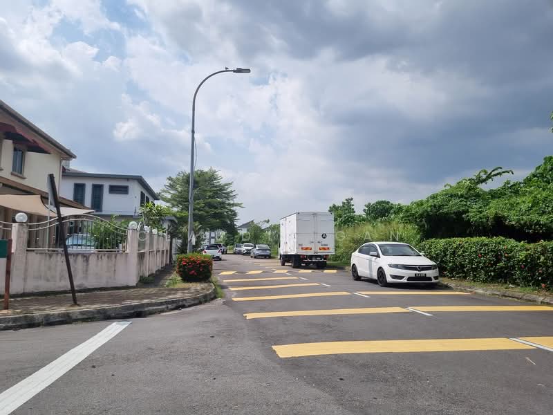 2-storey Terraced House for Sale in Taman Mutiara Bukit Kemuning (Shah Alam) - Claudia Gan - Exterior - PropertyGuru.com.my