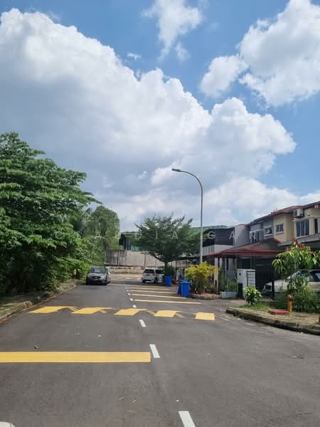 2-storey Terraced House for Sale in Taman Mutiara Bukit Kemuning (Shah Alam) - Claudia Gan - Exterior - PropertyGuru.com.my