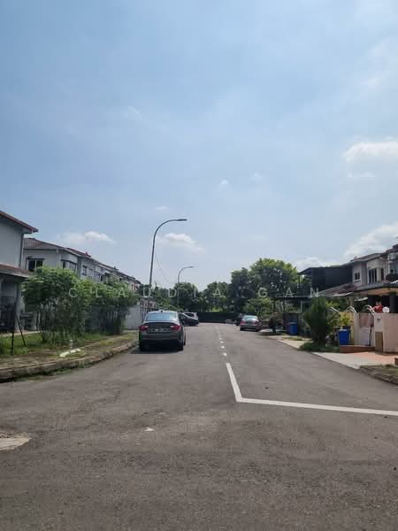 2-storey Terraced House for Sale in Taman Mutiara Bukit Kemuning (Shah Alam) - Claudia Gan - Exterior - PropertyGuru.com.my