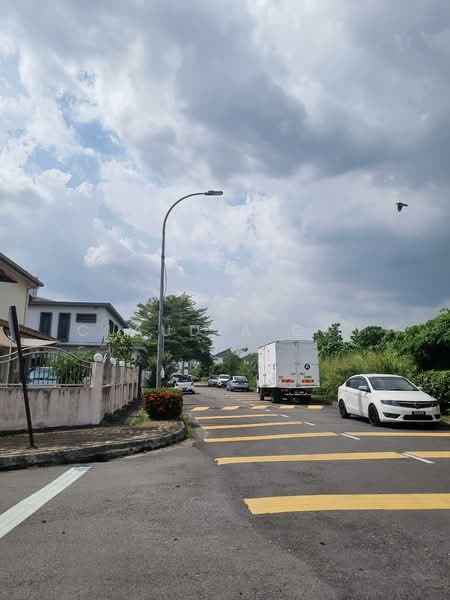 2-storey Terraced House for Sale in Taman Mutiara Bukit Kemuning (Shah Alam) - Claudia Gan - Exterior - PropertyGuru.com.my