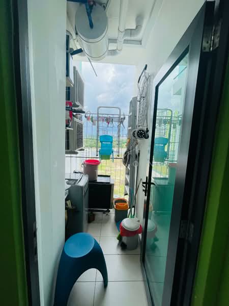 Crescent Bay Suites (Teluk Bayu) untuk Untuk Dijual - RM 430,000, Mac 2026 - PropertyGuru.com.my