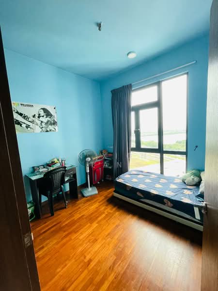 Crescent Bay Suites (Teluk Bayu) untuk Untuk Dijual - RM 430,000, Mac 2026 - PropertyGuru.com.my