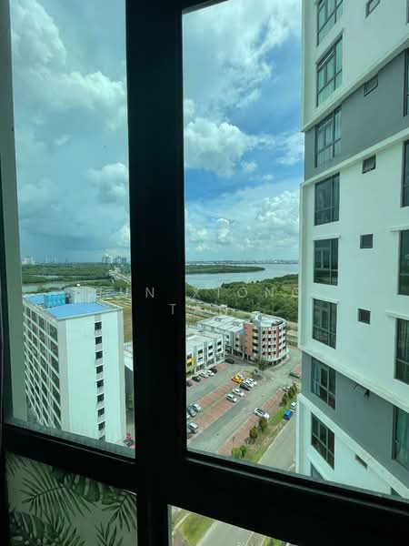 Crescent Bay Suites (Teluk Bayu) untuk Untuk Dijual - RM 430,000, Mac 2026 - PropertyGuru.com.my