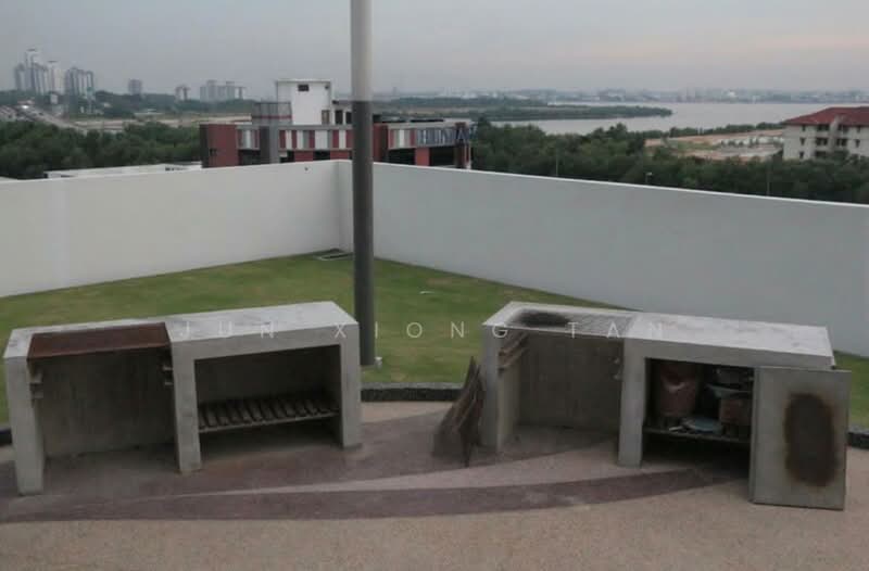 Crescent Bay Suites (Teluk Bayu) untuk Untuk Dijual - RM 430,000, Mac 2026 - PropertyGuru.com.my