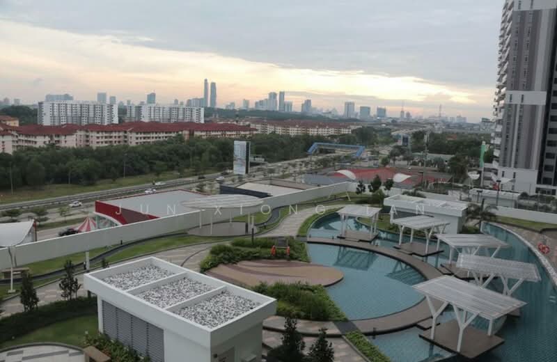 Crescent Bay Suites (Teluk Bayu) untuk Untuk Dijual - RM 430,000, Mac 2026 - PropertyGuru.com.my