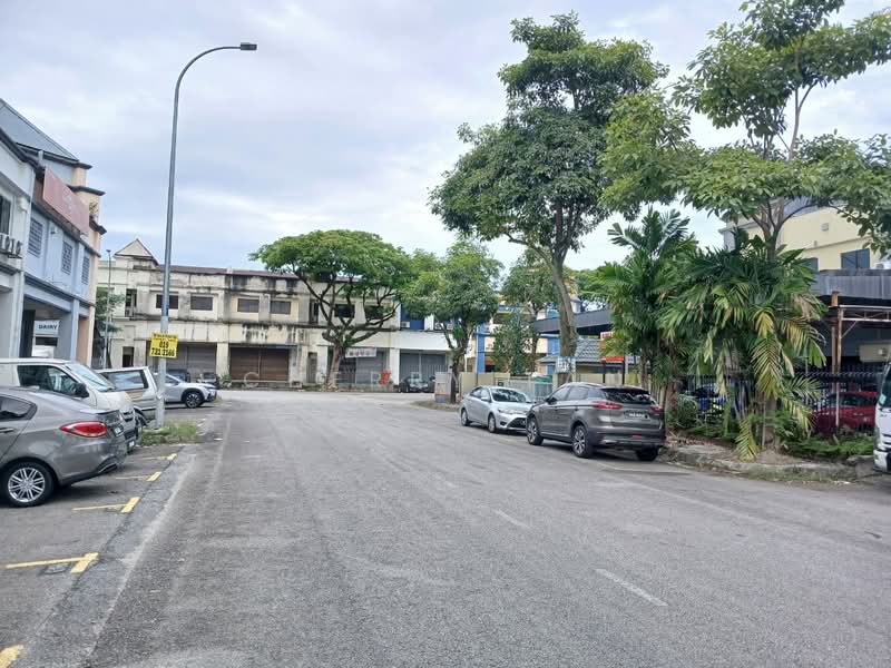 Factory for Rent in Shah Alam (Selangor) - Cherry Tan - PropertyGuru.com.my