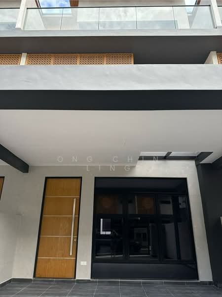 3-storey Terraced House for Sale in Kulai (Johor) - Ong Chin Ling - PropertyGuru.com.my