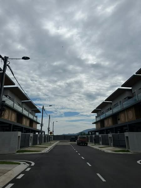 3-storey Terraced House for Sale in Kulai (Johor) - Ong Chin Ling - PropertyGuru.com.my