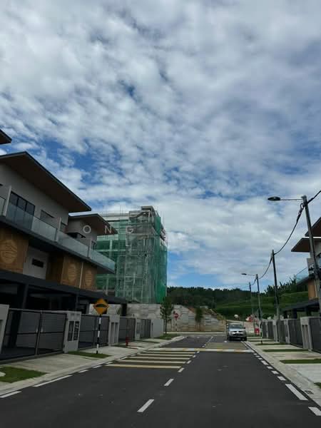 3-storey Terraced House for Sale in Kulai (Johor) - Ong Chin Ling - PropertyGuru.com.my