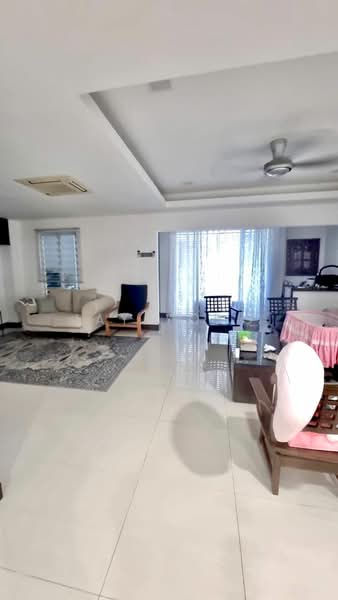 2-storey Terraced House for Rent in Seksyen 9 (Petaling Jaya) - Jay Yong - PropertyGuru.com.my