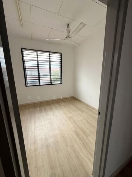 2-storey Terraced House for Sale in Taman Nusa Sentral (Iskandar Puteri (Nusajaya)) - Calvin Lee - Interior - PropertyGuru.com.my