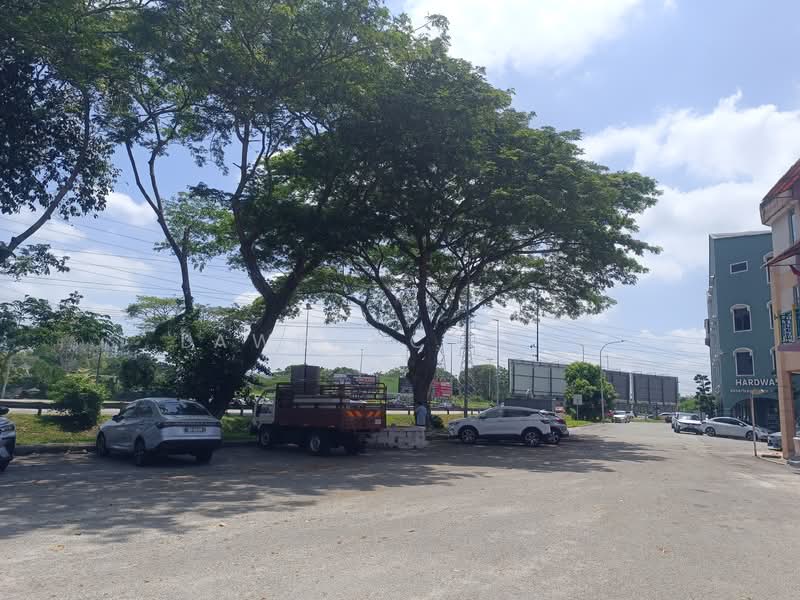 Shop / Office for Rent in Bachang (Melaka) - Lawrance Lim - Exterior - PropertyGuru.com.my
