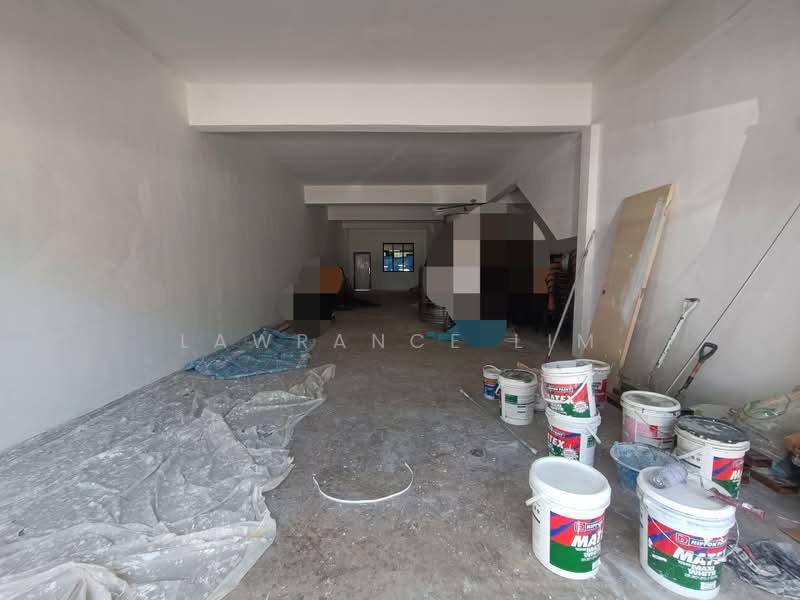 Shop / Office for Rent in Bachang (Melaka) - Lawrance Lim - Interior - PropertyGuru.com.my