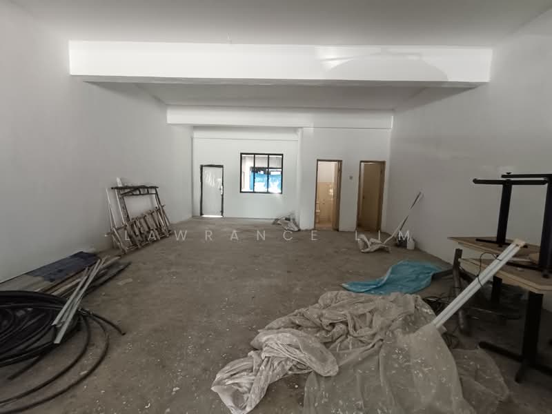 Shop / Office for Rent in Bachang (Melaka) - Lawrance Lim - Interior - PropertyGuru.com.my
