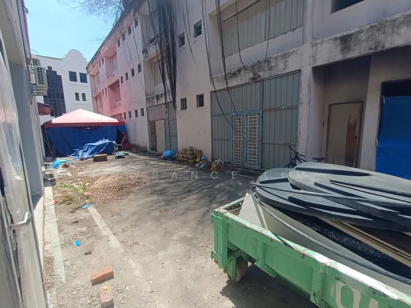 Shop / Office for Rent in Bachang (Melaka) - Lawrance Lim - Exterior - PropertyGuru.com.my