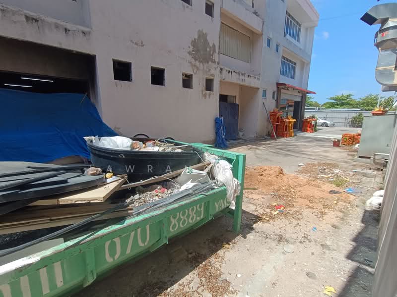 Shop / Office for Rent in Bachang (Melaka) - Lawrance Lim - PropertyGuru.com.my