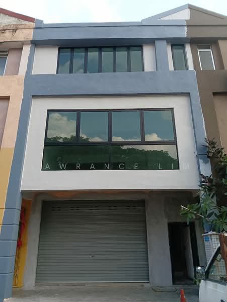 Shop / Office for Rent in Bachang (Melaka) - Lawrance Lim - PropertyGuru.com.my