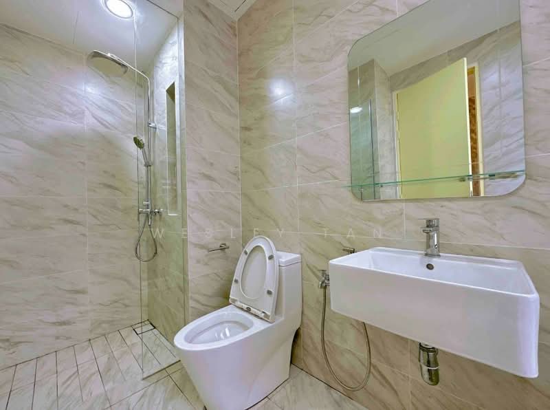 Service Residence for Sale at Imperio Residence - Wesley Tan - PropertyGuru.com.my