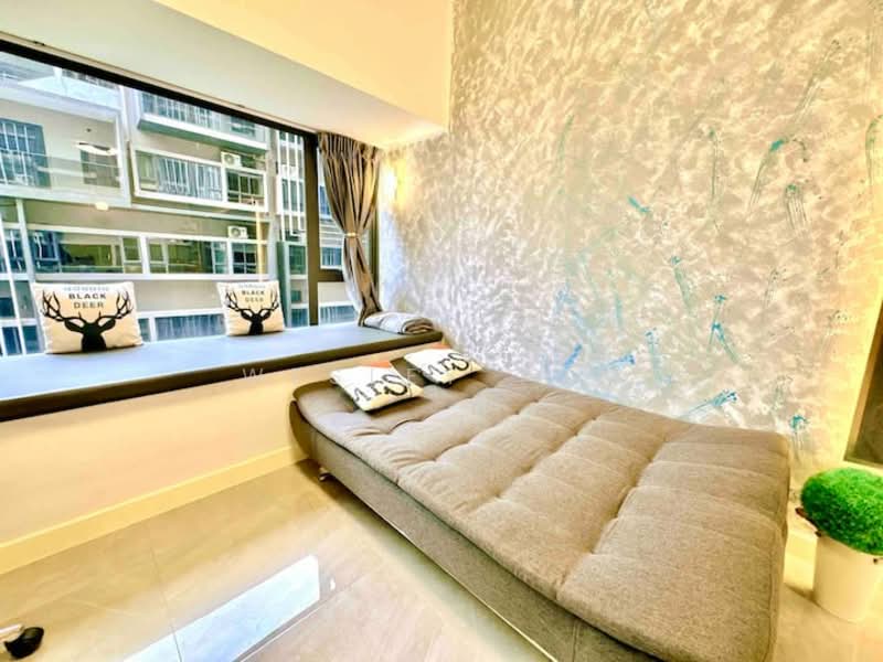 Service Residence for Sale at Imperio Residence - Wesley Tan - PropertyGuru.com.my