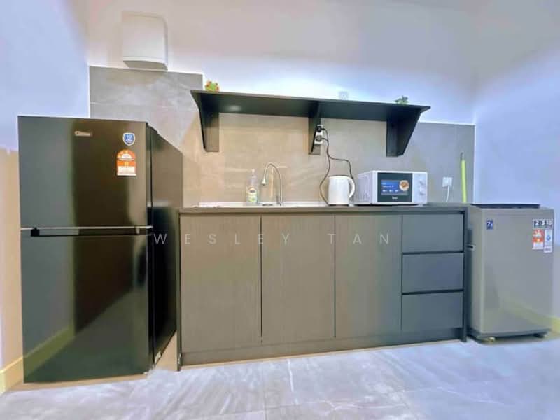 Service Residence for Sale at Imperio Residence - Wesley Tan - PropertyGuru.com.my