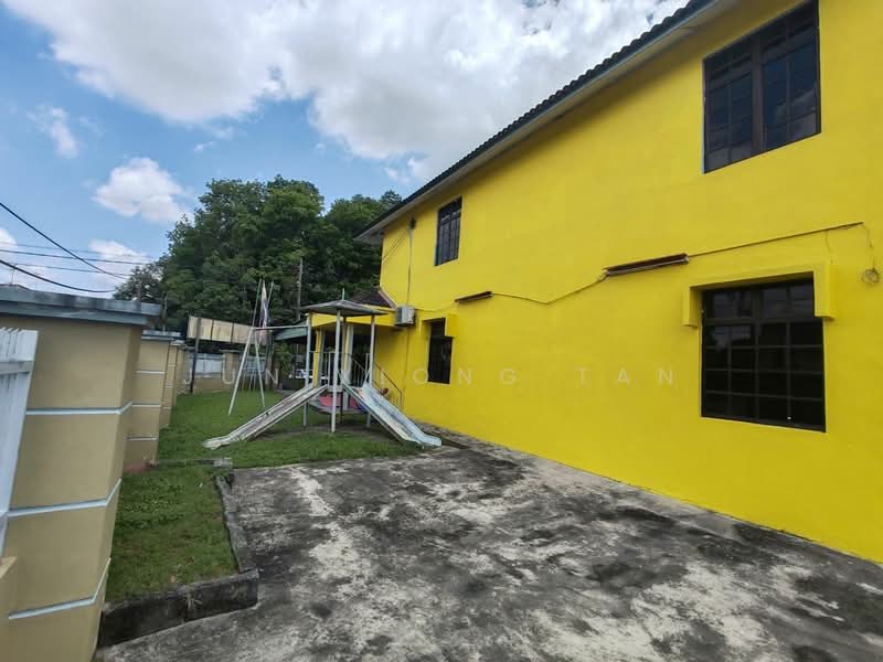 Untuk Dijual - Taman Mesra