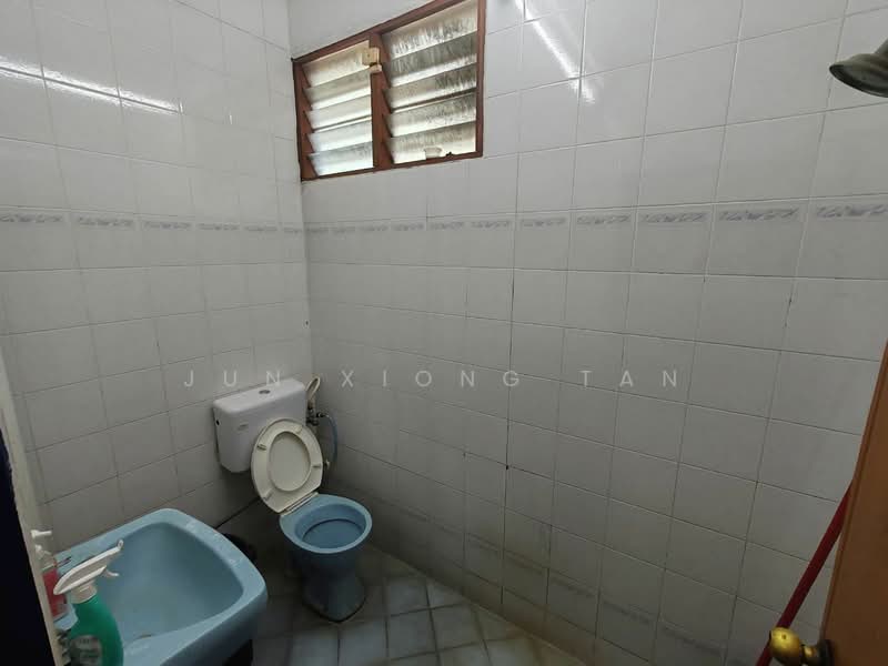 Untuk Dijual - Taman Mesra